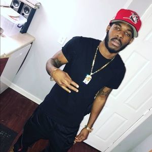 Meet your Posher, Elijah